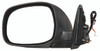 DOOR MIRROR LH POWER CHROME SR5 MDL(REGLAR/ACCESS CAB 03-04)  REPLACEMENT FOR TOYOTA TUNDRA PICKUP 2001 PARTSLINK NUMBER  TO1320191