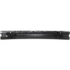 REBAR FR STEEL FOR PLASTIC BUMPER REPLACEMENT FOR TOYOTA TUNDRA PICKUP 2001 PARTSLINK NUMBER  	TO1006189