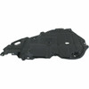 ENGINE SPLASH SHIELD RH REPLACEMENT FOR TOYOTA CAMRY 2010 PARTSLINK NUMBER  TO1228171