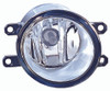 FOG LAMP FR RH JAPAN BUILT FACTORY INTALL CAPA REPLACEMENT FOR TOYOTA CAMRY 2010 PARTSLINK NUMBER  	SC2593100C