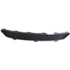 GRILLE LOWER BASE/LE/XLE REPLACEMENT FOR TOYOTA CAMRY 2010 PARTSLINK NUMBER  TO1036118U