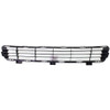 GRILLE LOWER BASE/LE/XLE REPLACEMENT FOR TOYOTA CAMRY 2010 PARTSLINK NUMBER  TO1036118U