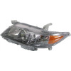 HEAD LAMP LH SE USA BUILT REPLACEMENT FOR TOYOTA CAMRY 2010 PARTSLINK NUMBER  TO2502193U