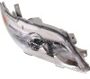 HEAD LAMP RH BASE-LE-XLE USA BUILT CAPA REPLACEMENT FOR TOYOTA CAMRY 2010 PARTSLINK NUMBER  TO2503191C