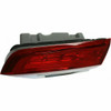 TRUNK LAMP RH (BACK-UP LAMP) EXCLUDE SRT-8 CAPA   REPLACEMENT FOR  JEEP GRAND CHEROKEE 2019 PARTLINKS NUMBER CH2803105C