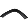 WHEEL ARCH TRIM FR RH WIDE ADHESIVE TYPE OVERLAND/ SUMMIT/ LTD   REPLACEMENT FOR JEEP  GRAND CHEROKEE 2019 PARTLINKS NUMBER CH1291126