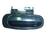 DOOR HANDLE RR RH OUTER  REPLACEMENT FOR TOYOTA COROLLA SEDAN 2001 PARTSLINK NUMBER  TO1521121