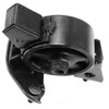 ENGINE MOUNT REAR REPLACEMENT FOR TOYOTA COROLLA SEDAN 2001 PARTSLINK NUMBER  AWSTO1082