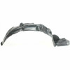 FENDER LINER RH REPLACEMENT FOR TOYOTA COROLLA SEDAN 2001 PARTSLINK NUMBER  TO1249118