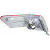 TAIL LAMP RH USA BUILT REPLACEMENT FOR TOYOTA CAMRY 2010 PARTSLINK NUMBER  TO2805106V