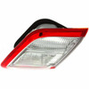 TRUNK LAMP RH (BACK-UP LAMP) JAPAN BUILT HQ REPLACEMENT FOR TOYOTA CAMRY 2010 PARTSLINK NUMBER  TO2803106