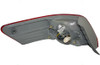 TAIL LAMP RH JAPAN BUILT HQ REPLACEMENT FOR TOYOTA CAMRY 2010 PARTSLINK NUMBER  TO2805108