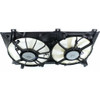 COOLING FAN ASSY REPLACEMENT FOR TOYOTA CAMRY HYBRID 2010 PARTSLINK NUMBER  TO3115152 COOLING FAN ASSY REPLACEMENT FOR TOYOTA CAMRY HYBRID 2010 PARTSLINK NUMBER  TO3115152