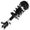 STRUT ASSEMBLY FR LH (1332323L) REPLACEMENT FOR TOYOTA COROLLA SEDAN 2001 PARTSLINK NUMBER  11151