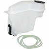 WASHER TANK W/O ABS USA BUILT REPLACEMENT FOR TOYOTA COROLLA SEDAN 2001 PARTSLINK NUMBER  TO1288110