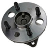 WHEEL BEARING/HUB RR NON ABS (512018-103018)  REPLACEMENT FOR TOYOTA COROLLA SEDAN 2001 PARTSLINK NUMBER  512018