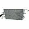 CONDENSER (4932)  REPLACEMENT FOR VOLKSWAGEN BEETLE 2001 PARTSLINK NUMBER  VW3030109