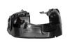 FENDER LINER LH ALTITUDE/HIGH ALTITUDE/LATITUDE LTD/SPORT MODEL  REPLACEMENT FOR JEEP  RENEGADE 2019 PARTLINKS NUMBER CH1248209