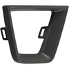 FOG LAMP BEZEL FR RH BLACK EXCLUDE UPLAND/ TRAILHAWK  REPLACEMENT FOR  JEEP RENEGADE 2019 PARTLINKS NUMBER CH1039203