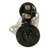 STARTER MOTOR 2.0L AT  REPLACEMENT FOR VOLKSWAGEN BEETLE 2001 PARTSLINK NUMBER  1-17781