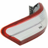 TAIL LAMP LH JAPAN BUILT HQ REPLACEMENT FOR TOYOTA CAMRY HYBRID 2010 PARTSLINK NUMBER  TO2818145