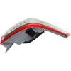 TAIL LAMP RH JAPAN BUILT HQ REPLACEMENT FOR TOYOTA CAMRY HYBRID 2010 PARTSLINK NUMBER  TO2819145