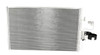 CONDENSER (4933) REPLACEMENT FOR VOLKSWAGEN GOLF 2001 PARTSLINK NUMBER  VW3030108