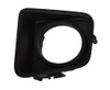 FOG LAMP BEZEL FR LH REPLACEMENT FOR TOYOTA TUNDRA RWD 2020 PARTSLINK NUMBER TO1038175