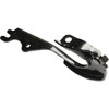 HOOD HINGE RH REPLACEMENT FOR TOYOTA YARIS HATCHBACK 2020 PARTSLINK NUMBER TO1236229