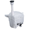 WASHER TANK REPLACEMENT FOR TOYOTA CAMRY HYBRID 2010 PARTSLINK NUMBER  TO1288111