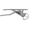 WINDOW REGULATOR FR LH POWER USA BUILT REPLACEMENT FOR TOYOTA CAMRY HYBRID 2010 PARTSLINK NUMBER  TO1350185
