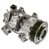 AC COMPRESSOR 1.8L REPLACEMENT FOR TOYOTA COROLLA SEDAN 2010 PARTSLINK NUMBER  14-0748NEW