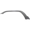 WHEEL ARCH TRIM FR LH  REPLACEMENT FOR  JEEP RENEGADE 2019 PARTSLINK NUMBER CH1290113