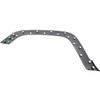 WHEEL ARCH TRIM FR RH  REPLACEMENT FOR  JEEP RENEGADE 2019 PARTSLINK NUMBER CH1291113