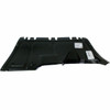 UNDERCAR SHIELD 4CYL EXPT TDI MODEL REPLACEMENT FOR VOLKSWAGEN JETTA (TYPE 4) 2001 PARTSLINK NUMBER  	VW1228101