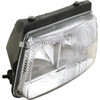 HEAD LAMP LH W/BULB (OLD STYLE) HQ  REPLACEMENT FOR VOLKSWAGEN PASSAT 2001 PARTSLINK NUMBER   VW2502112