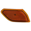 SIDE MARKER LAMP FR RH HQ  REPLACEMENT FOR JEEP  WRANGLER JL 2019 PARTSLINK NUMBER CH2551137