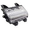 SIGNAL LAMP FR RH LED CAPA  REPLACEMENT FOR JEEP WRANGLER JL 2019 PARTSLINK NUMBER 	CH2521148C