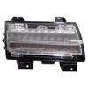 SIGNAL LAMP FR RH LED CAPA  REPLACEMENT FOR JEEP WRANGLER JL 2019 PARTSLINK NUMBER 	CH2521148C
