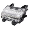 SIGNAL LAMP LH LED HQ   REPLACEMENT FOR JEEP WRANGLER JL 2019 PARTSLINK NUMBER	CH2520148