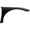 FENDER FR RH STEEL CAPA  REPLACEMENT FOR KIA FORTE 2019 PARTSLINK NUMBER KI1241154C