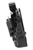 HOOD LATCH REPLACEMENT FOR TOYOTA COROLLA SEDAN 2010 PARTSLINK NUMBER  TO1234119