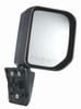 DOOR MIRROR RH MANUAL W/O SPECIAL EDITION W/O LAMP PTM REPLACEMENT FOR TOYOTA FJ CRUISER 2010 PARTSLINK NUMBER  TO1321284