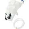 WINDSHIELD WASHER TANK W/PUMP/SENSOR/CAP   REPLACEMENT FOR KIA FORTE 2019 PARTSLINK NUMBER 	KI1288123