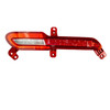 BACK UP LAMP RH CAPA REPLACEMENT FOR KIA NIRO 2019 PARTSLINK NUMBER KI2883101C