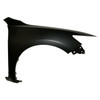 FENDER FR RH STEEL REPLACEMENT FOR ACURA ILX DYNAMIC (CANADA) 2015 PARTSLINK NUMBER  AC1241129