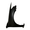 FENDER FR RH STEEL REPLACEMENT FOR ACURA ILX HYBRID 2015 PARTSLINK NUMBER  AC1241129