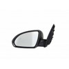 DOOR MIRROR LH POWER PTM W/SIGNAL/BLIND SPOT REPLACEMENT FOR KIA  OPTIMA 2019 PARTSLINK NUMBER KI1320221