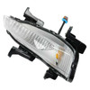 SIGNAL LAMP FR LH FOR MODEL W/ROUND FOG EX/LX/S CAPA   REPLACEMENT FOR KIA  OPTIMA 2019 PARTSLINK NUMBER KI2530104C