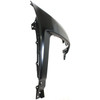 FENDER FR RH REPLACEMENT FOR TOYOTA FJ CRUISER 2010 PARTSLINK NUMBER  TO1241214